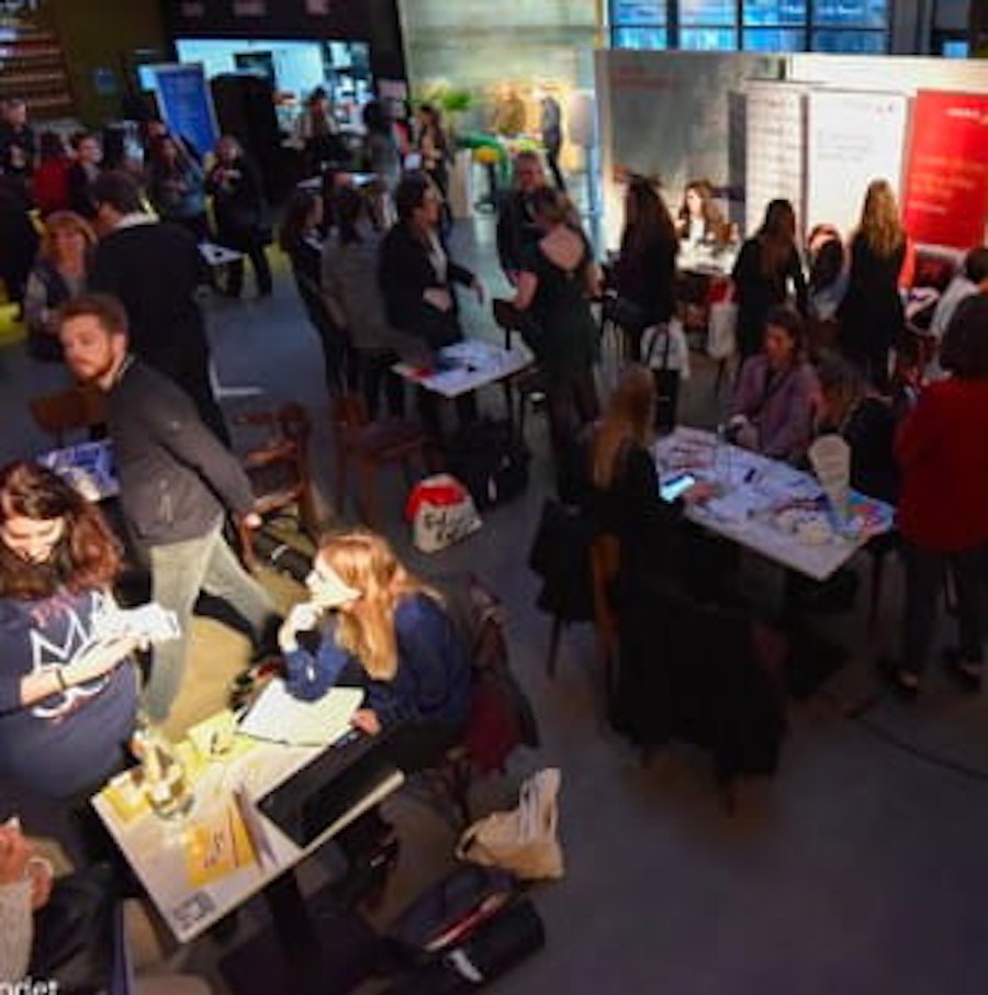 Organisation Workshop