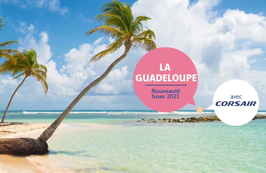 Lyon Guadeloupe 
