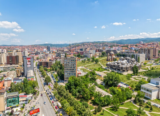 Pristina