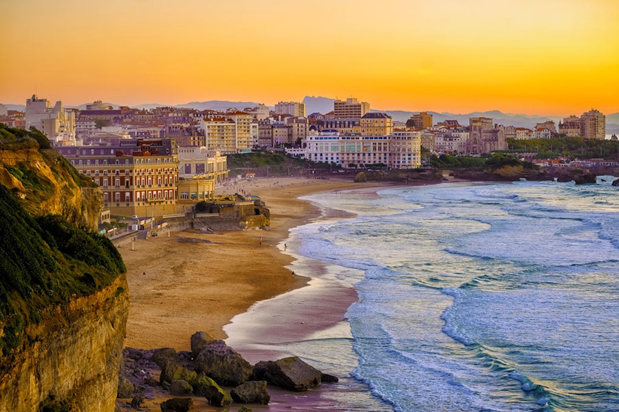 Biarritz