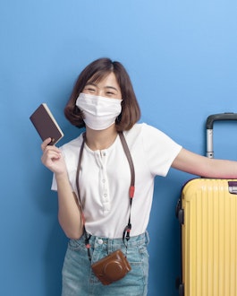 Passagers & Bagages