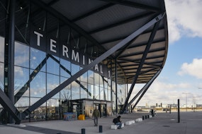 Réouverture - Terminal 1