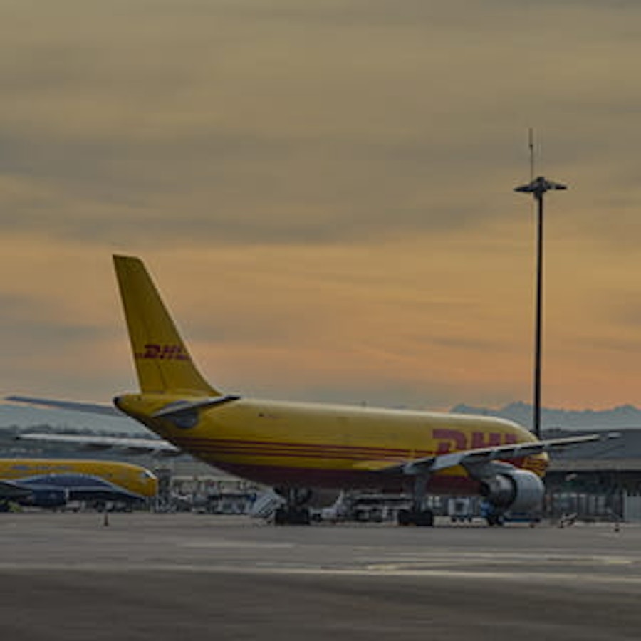 Express Freight