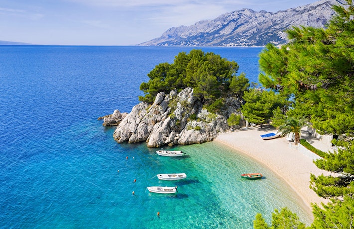 Croatie, Dubrovnik