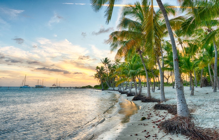 Guadeloupe, Pointe-à-Pitre