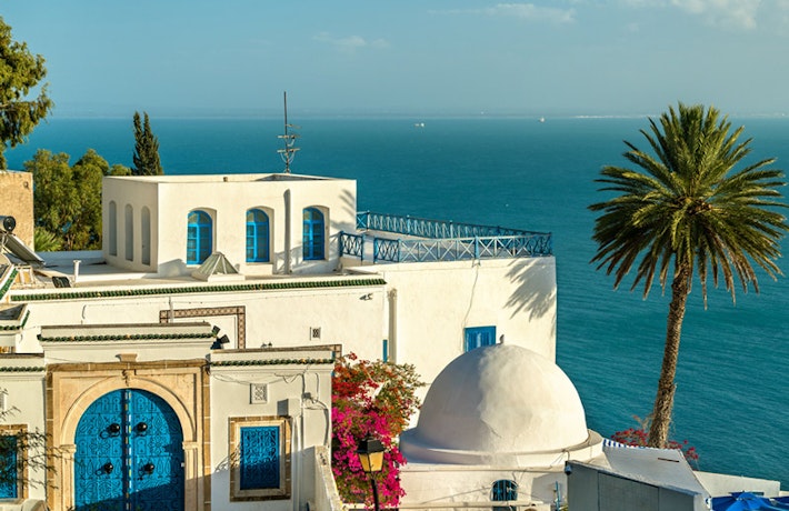 Tunis, Tunisie