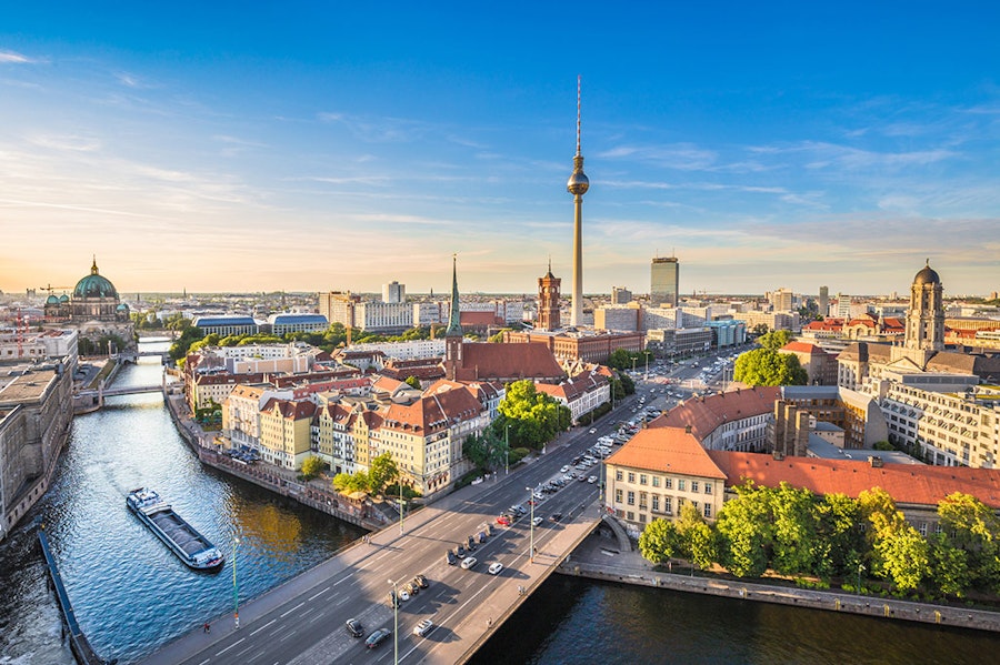 Berlin, Allemagne