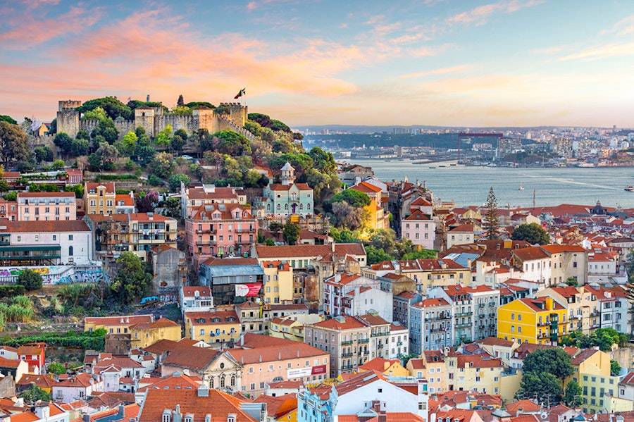 Lisbonne, Portugal