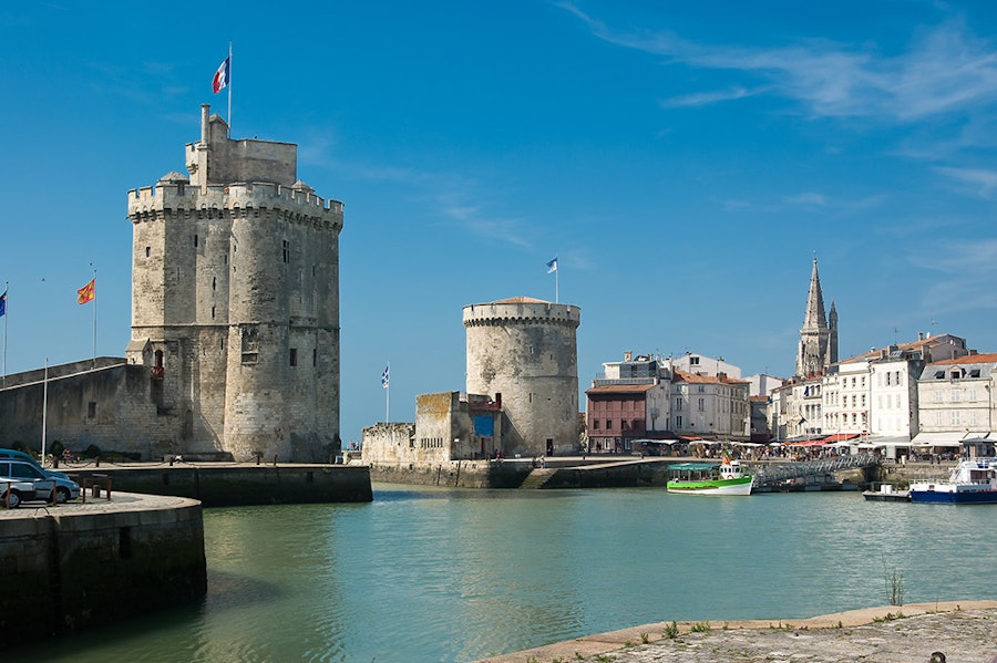 La Rochelle, France