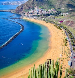 Tenerife, Canaries