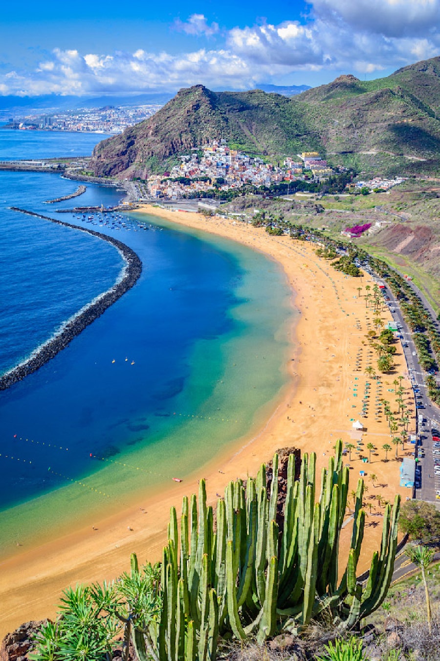Tenerife, Canaries