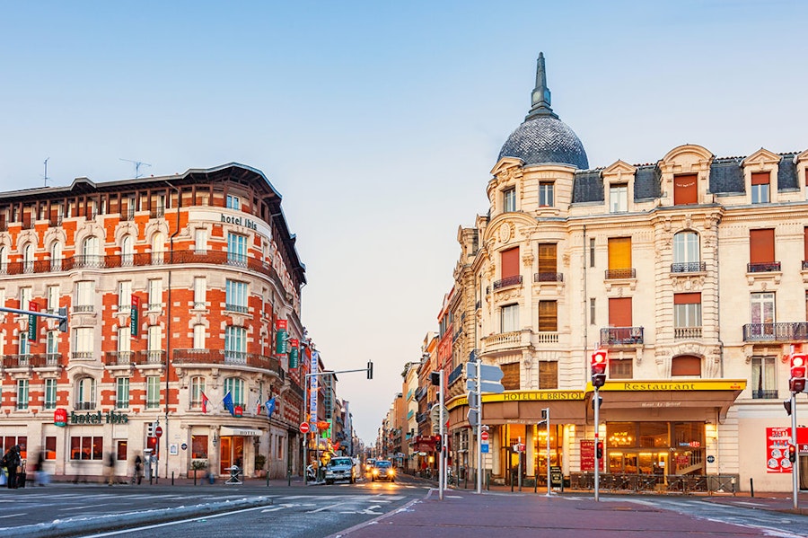 Toulouse, France