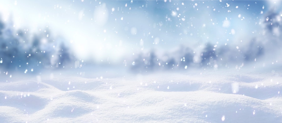 Inspiration, hiver