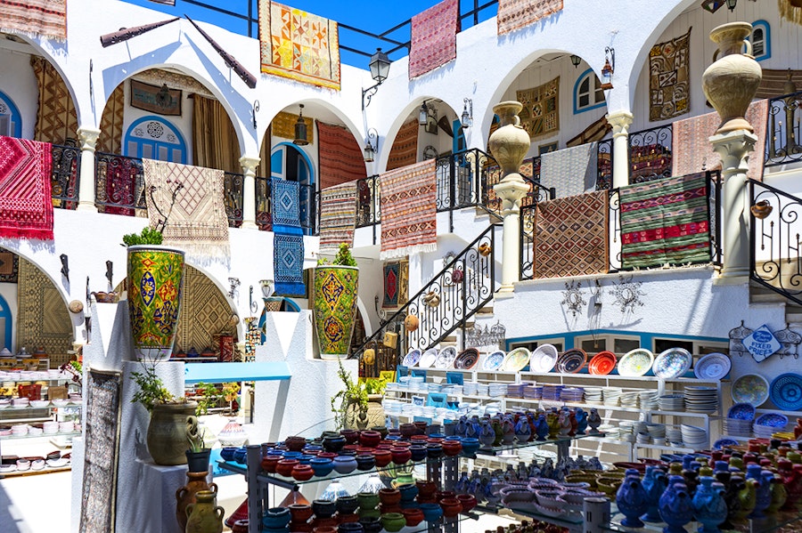 Agadir destination low-cost