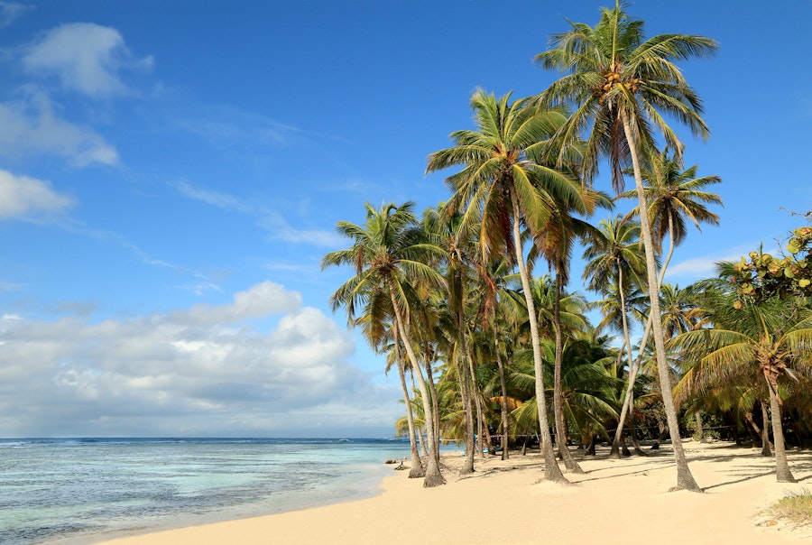 Guadeloupe, Pointe-à-Pitre