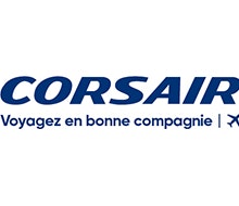 Logo Corsair 