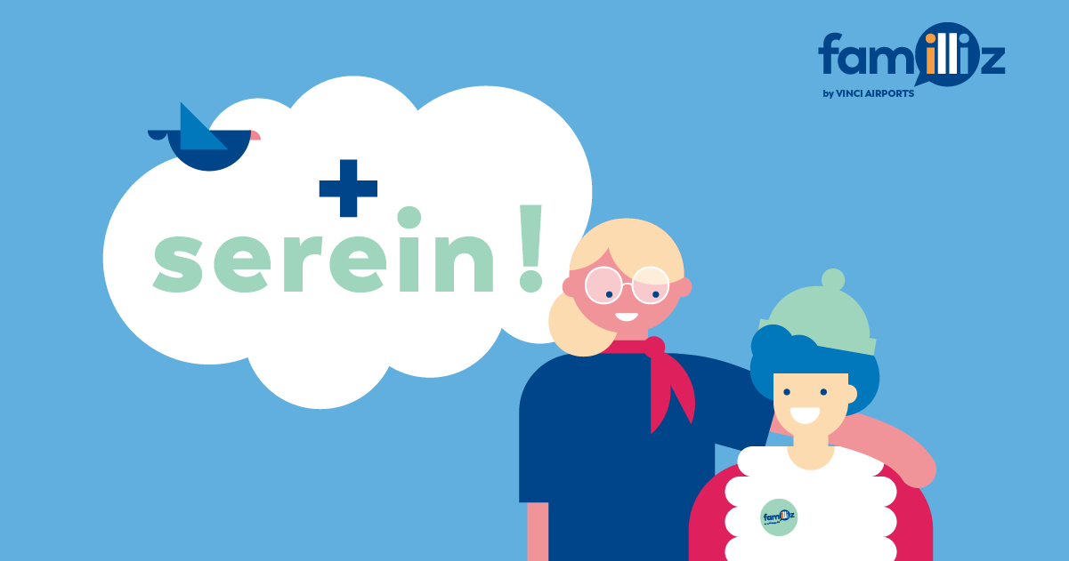 Visuel Familiz serein