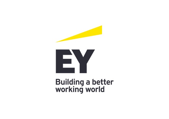 EY Logo Officiel