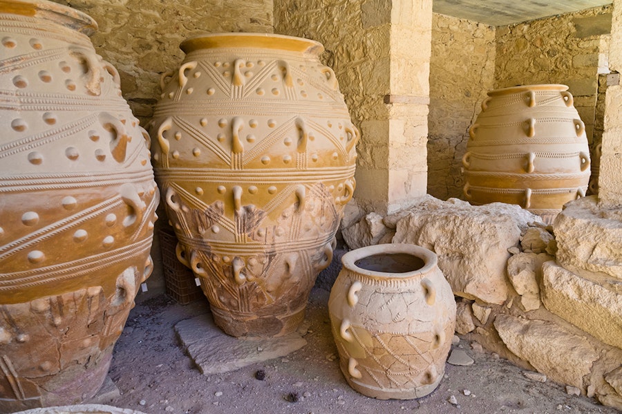 Musée archeologique 