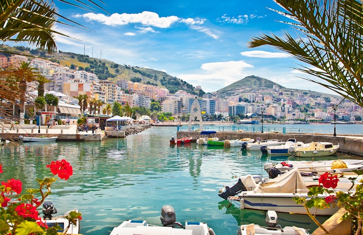 Albanie