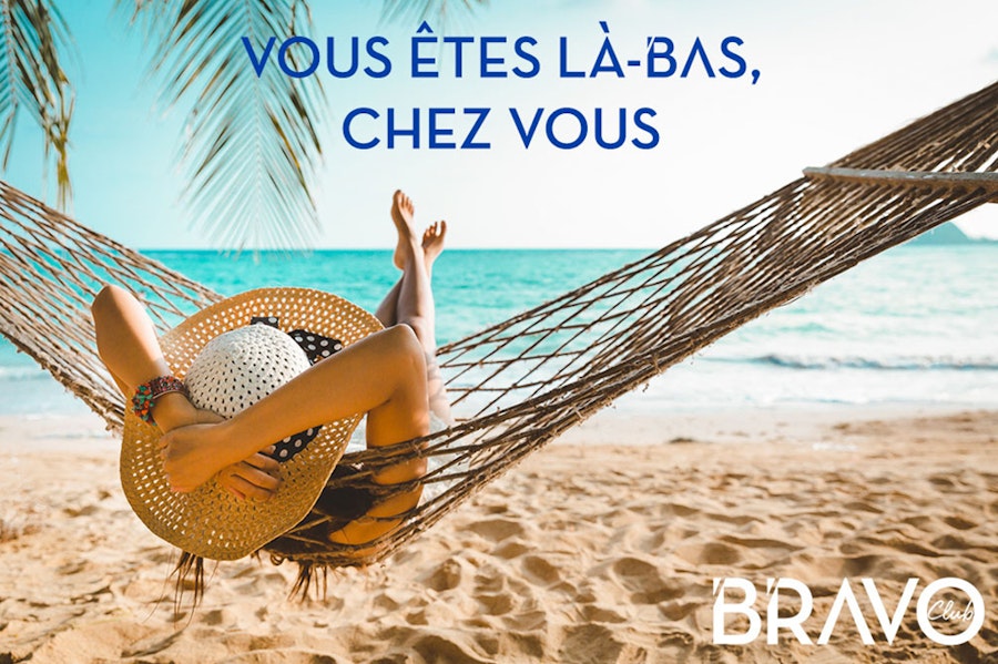 Bravo Club
