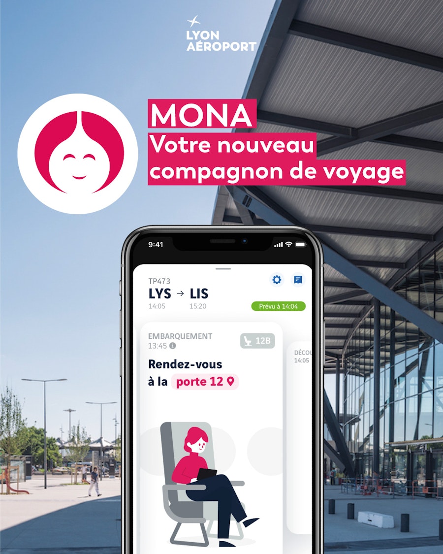 Mona Mobile