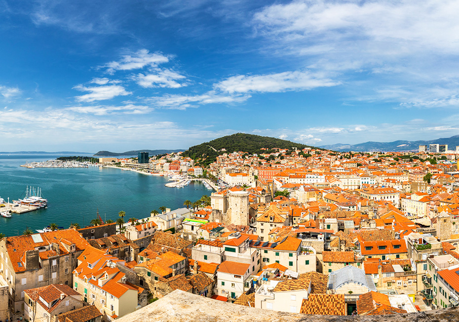 Game of Thrones Split