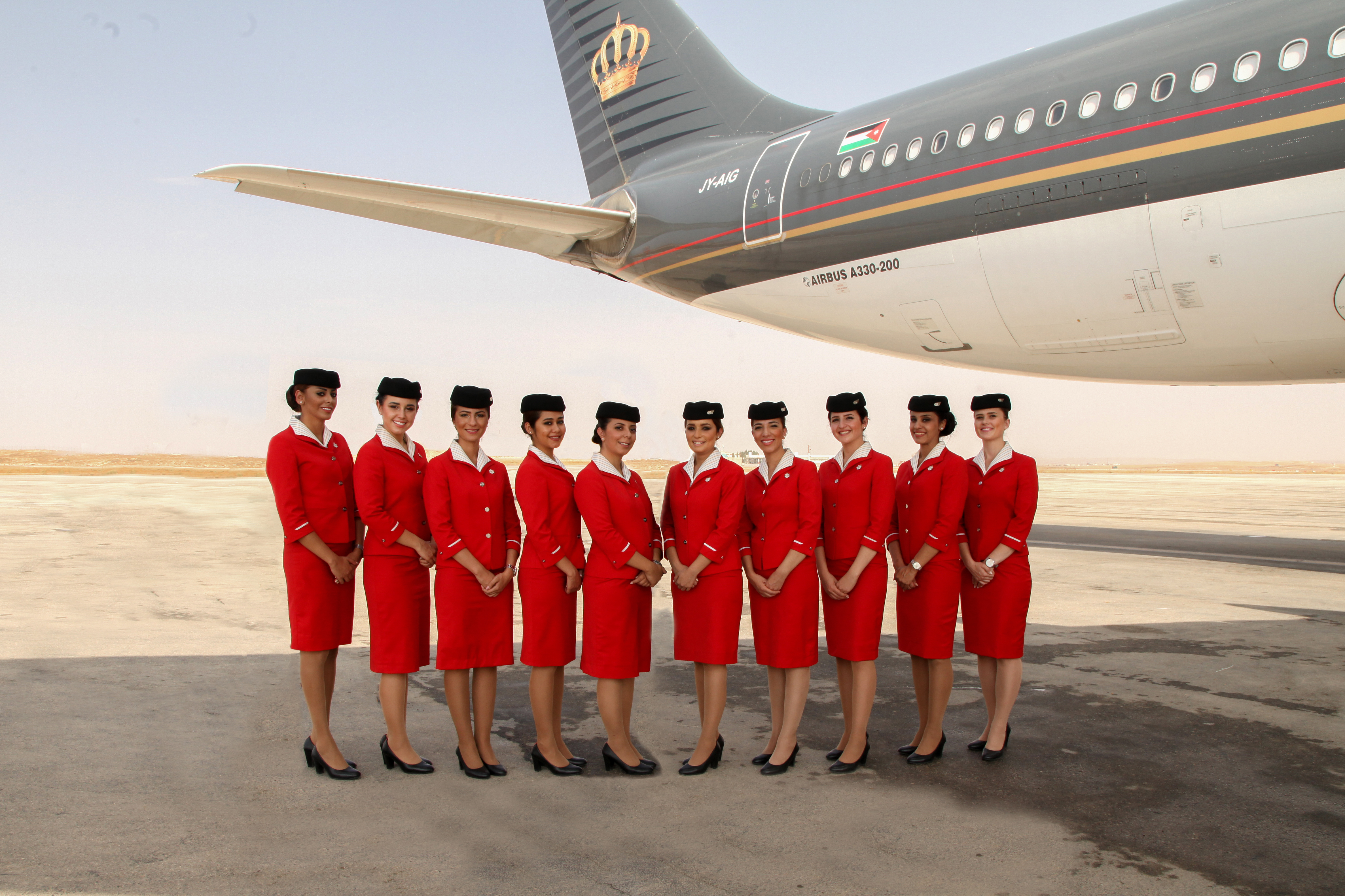 Royal Jordanian Lyon all flights available from Lyon Airport