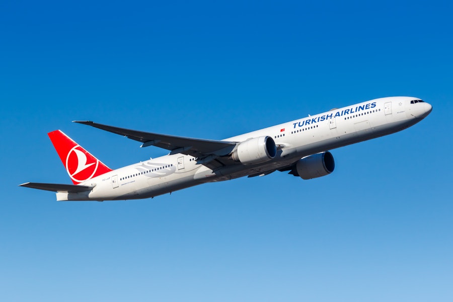 Turkish Airlines Lyon : all flights available from Lyon Airport | Lyon  Aéroport