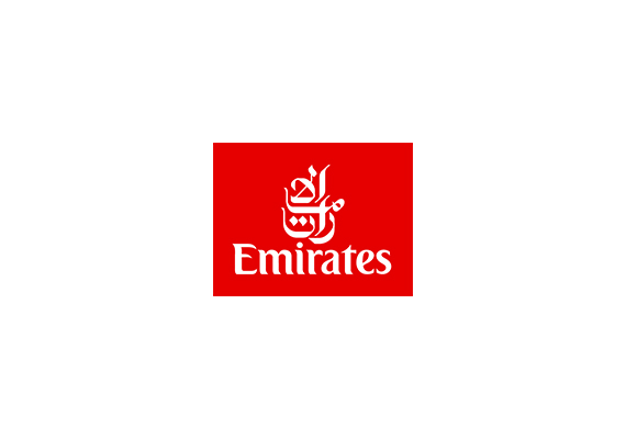 Logo Emirates