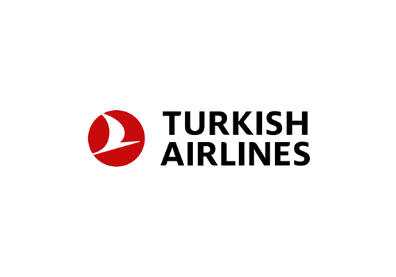 Logo Turkish Airlines