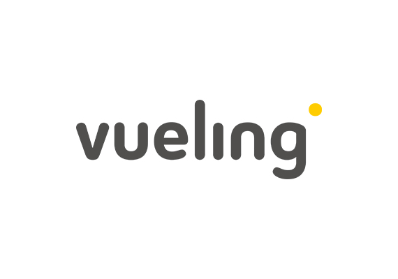 Logo Vueling