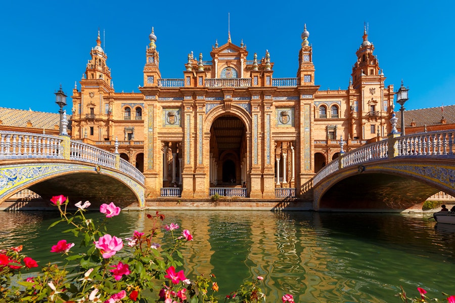 Séville Vacances Toussaint