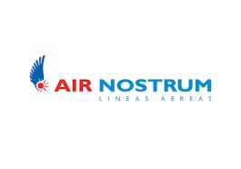 Logo Air Nostrum