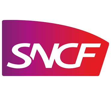 Logo Gare SNCF