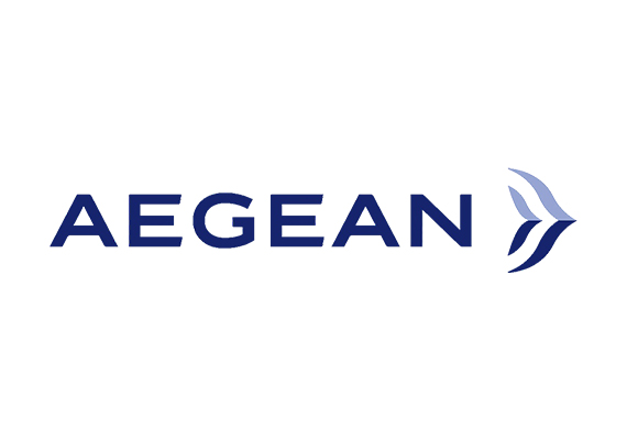 Logo Aegean