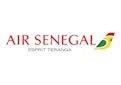 Air Sénégal Lyon-Dakar 