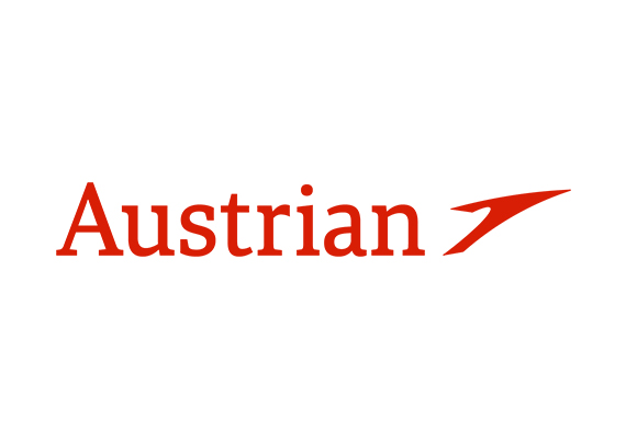 Logo Austrian Airlines
