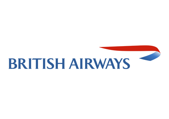 Logo British Airways