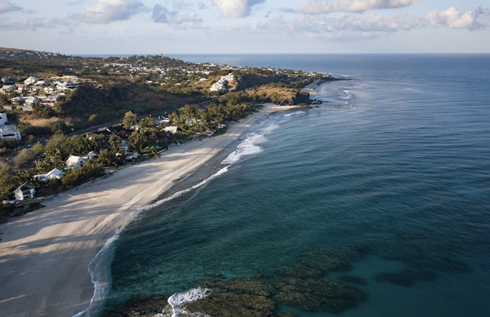 Quand partir à la Réunion ?