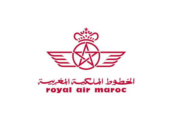 Logo Royal Air Maroc