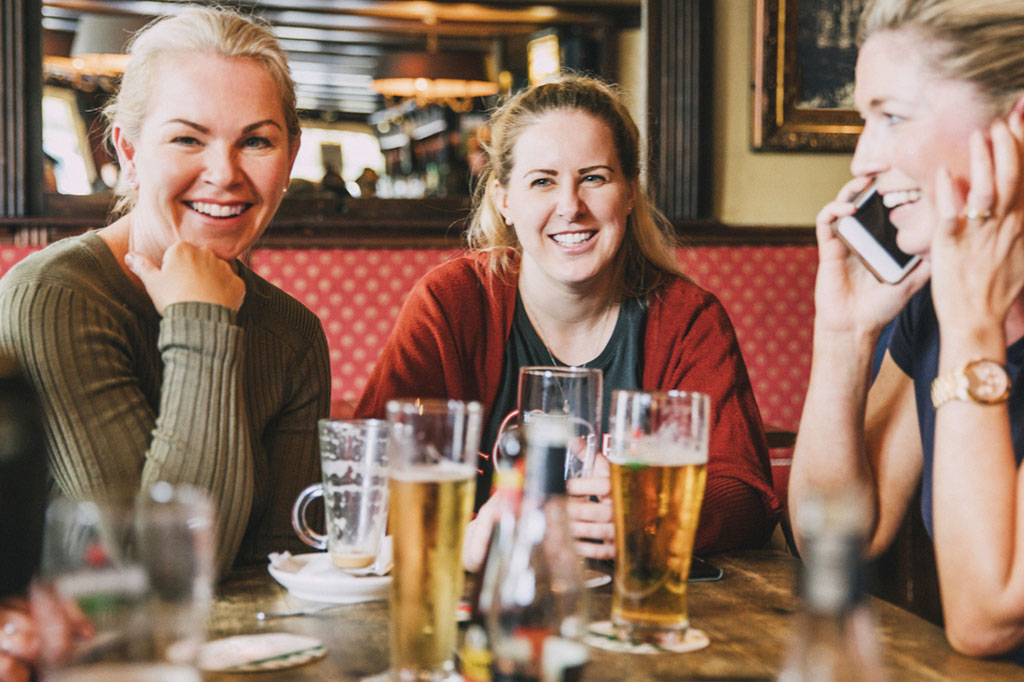 Cafés bières Amsterdam