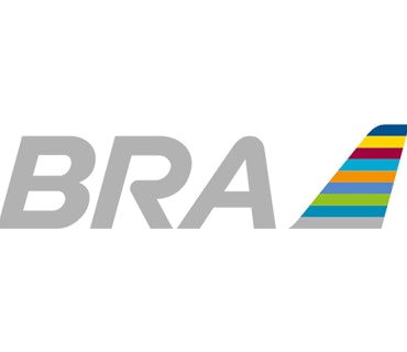 Logo BRA Braathens Regional Airlines
