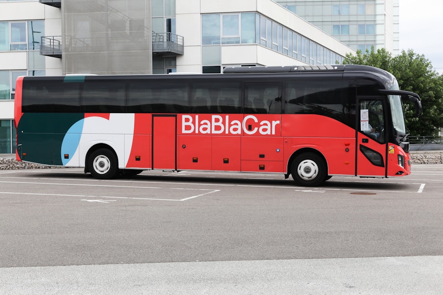 blablacar bus