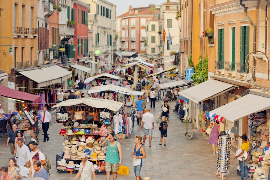 Shopping Venise