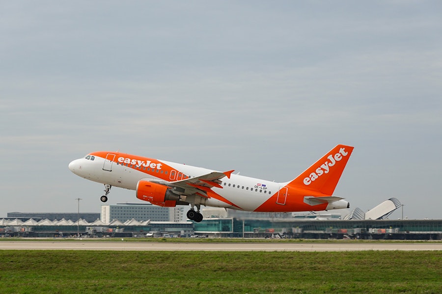 easyJet opens two new destinations in Lyon | Lyon Aéroport