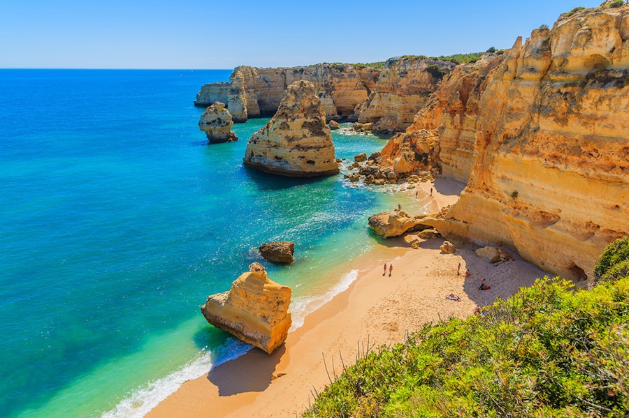 Faro Weekend Portugal