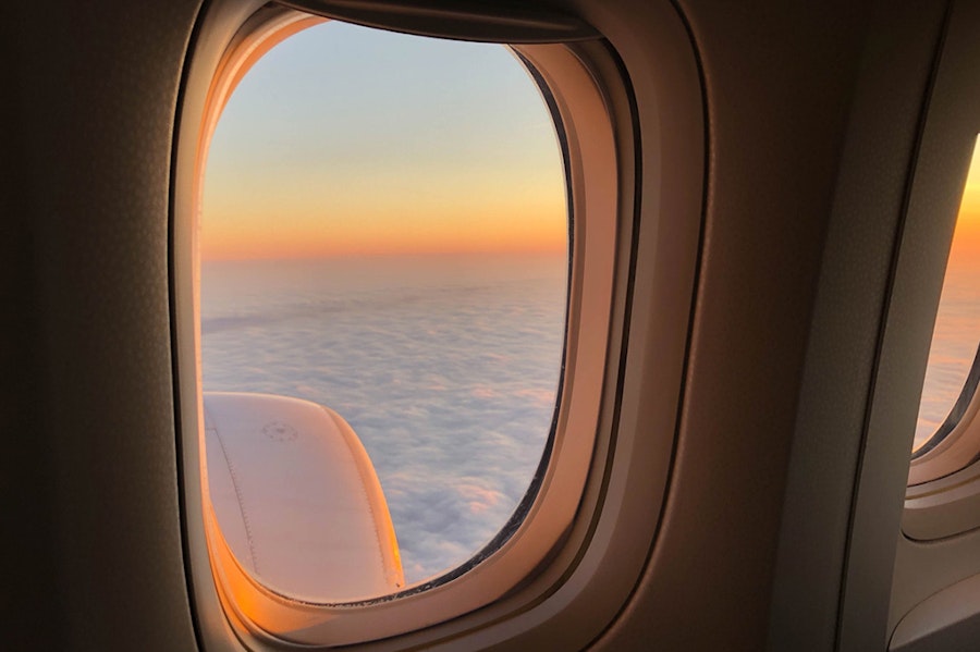 Hublot Avion Services