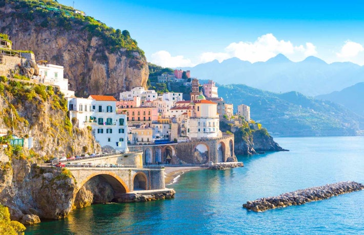 Week-end en Italie, 6 destinations incontournables