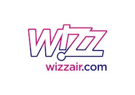 Logo Wizz Air